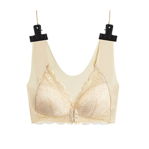 Sursell Front-Close Bra