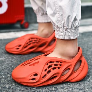 Unisex Breathable Sandals