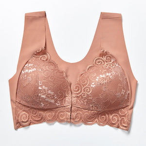 Sursell Front-Close Bra