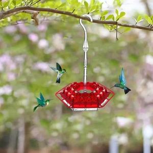 Sherem Sweety Hummingbird Feeder