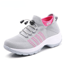 Load image into Gallery viewer, Shoesmama Women&#39;s Ultra-Comfy Breathable Sneakers
