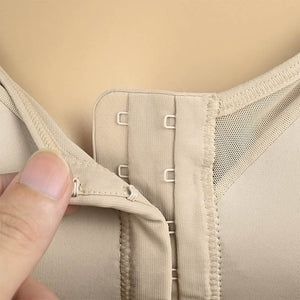 Sursell Posture Correction Front-Close Bra