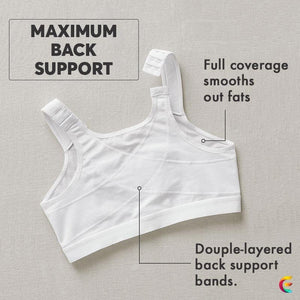 Sursell Posture Correction Front-Close Bra