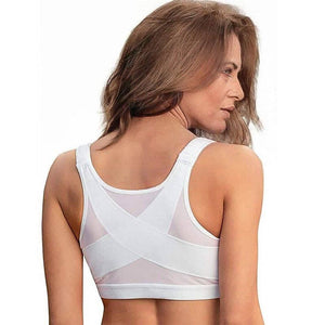 Sursell Posture Correction Front-Close Bra