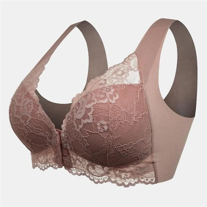 Sursell Front-Close Bra