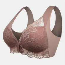 Load image into Gallery viewer, Sursell Front-Close Bra
